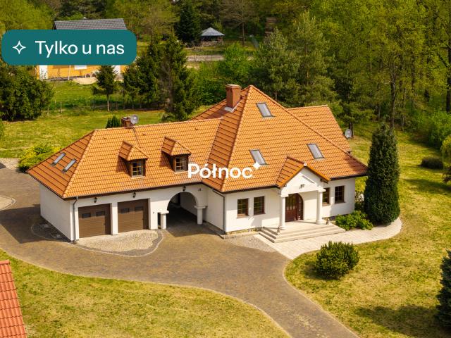 Dom sprzedam, LASÓW,, 259 m2, cena: 1 489 000 zł