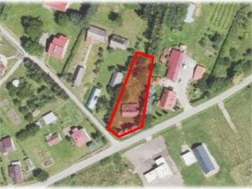 Dom sprzedam, Laszki, 100 m2, cena: 71 250 zł