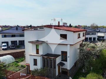 Dom sprzedam, LEGNICA,, 267 m2, cena: 860 000 zł