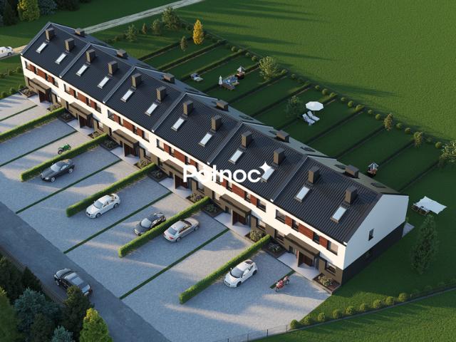 Dom sprzedam, LEGNICA, Osiedle Henryka Sienkiewicza, 119 m2, cena: 699 000 zł