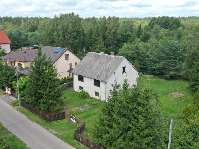 Dom sprzedam, Lelis, 126 m2, cena: 340 000 zł