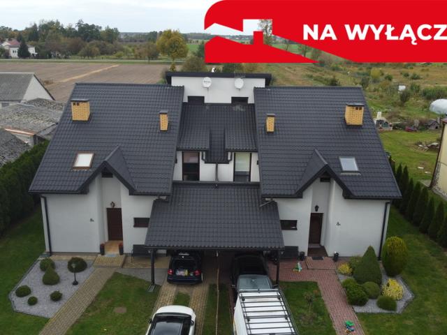 Dom sprzedam, LEOKADIÓW,, 180 m2, cena: 620 000 zł