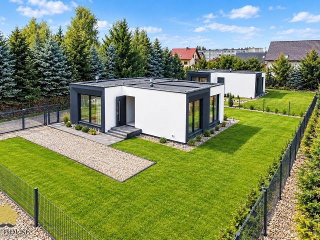 Dom sprzedam, Leonów, Niemce, 74 m2, cena: 659 000 zł