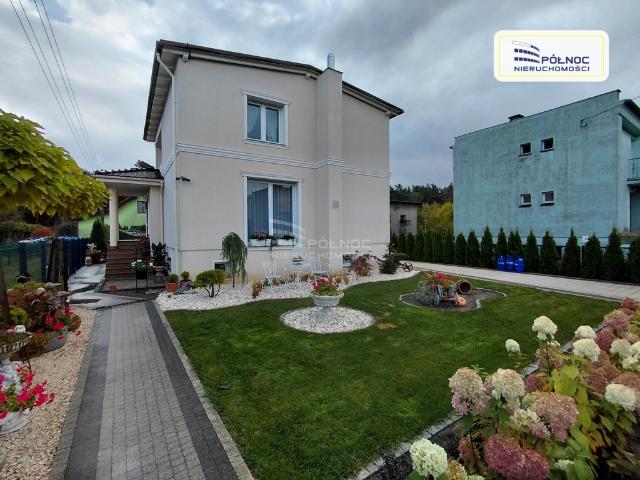 Dom sprzedam, LESZNO GÓRNE, Zielona, 165 m2, cena: 780 000 zł