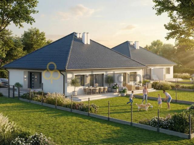 Dom sprzedam, Leszno, 77 m2, cena: 569 000 zł
