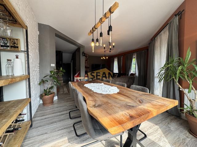 Dom sprzedam, LESZNOWOLA, Bobrowiec, 214 m2, cena: 2 250 000 zł