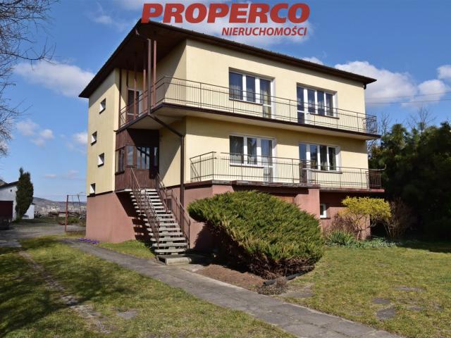 Dom sprzedam, Leszczyny, Górno, 241 m2, cena: 790 000 zł