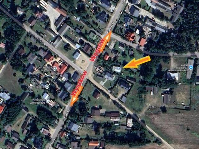 Dom sprzedam, Liw, Siedlecka, 100 m2, cena: 340 000 zł
