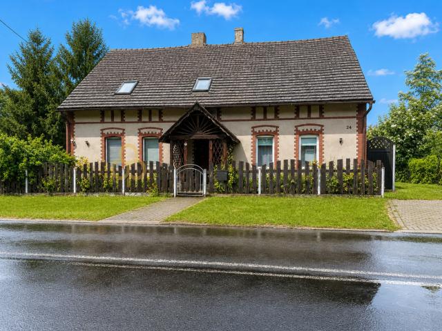 Dom sprzedam, Śliwnik, 150 m2, cena: 430 000 zł