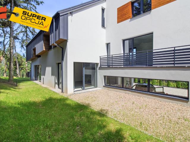 Dom sprzedam, Libertów, 125 m2, cena: 1 369 000 zł