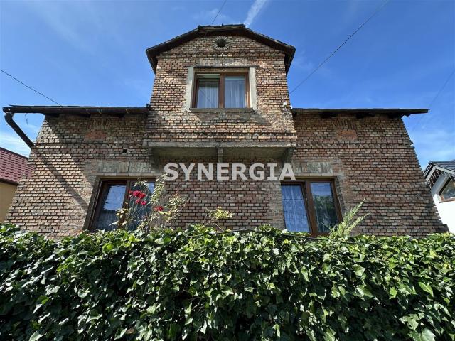 Dom sprzedam, Libiąż, Libiąż Duży, 105 m2, cena: 410 000 zł