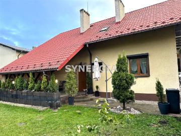 Dom sprzedam, Libiąż, Libiąż, 182 m2, cena: 895 000 zł