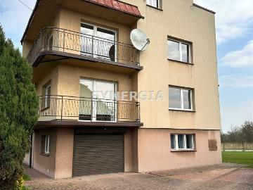Dom sprzedam, Libiąż, Libiąż, 205 m2, cena: 695 000 zł