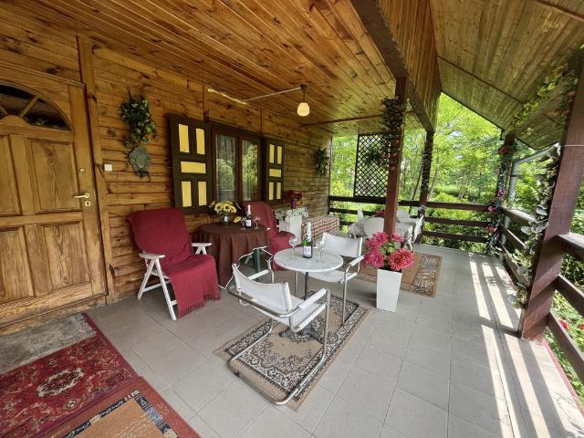 Dom sprzedam, LIPA MIKLAS,, 87 m2, cena: 325 000 zł