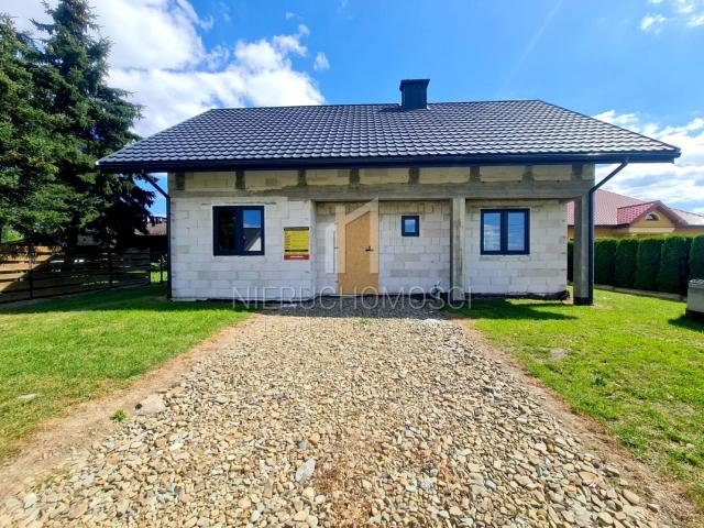 Dom sprzedam, Lipinki, 131 m2, cena: 399 900 zł