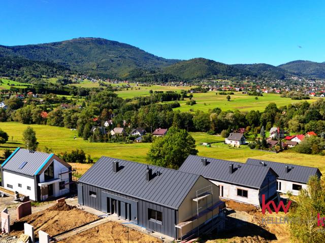 Dom sprzedam, Lipowa, 213 m2, cena: 1 400 000 zł