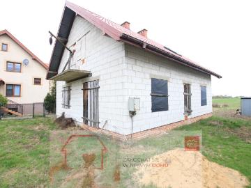 Dom sprzedam, LISÓW,, 157 m2, cena: 375 000 zł