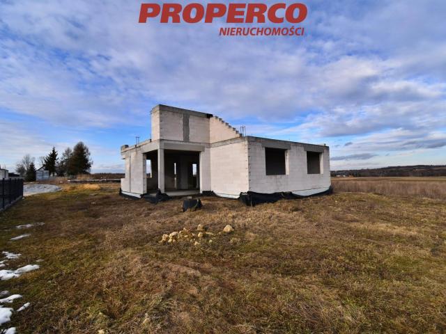 Dom sprzedam, Lisów, Morawica, 155 m2, cena: 239 000 zł
