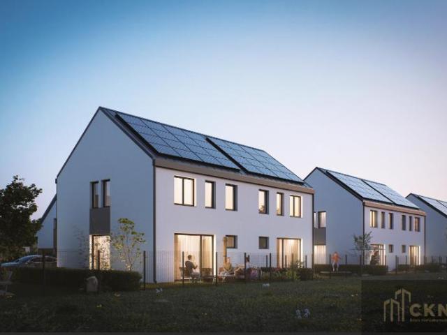 Dom sprzedam, Liszki, 105 m2, cena: 799 000 zł