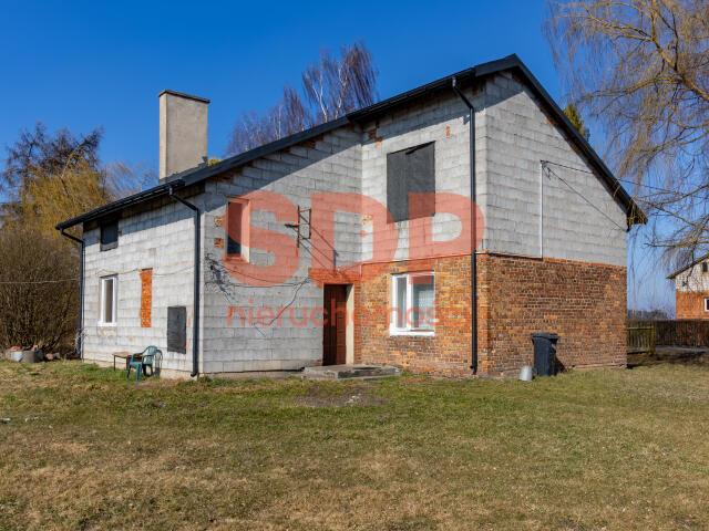 Dom sprzedam, Lutomiersk, Wygoda, 166 m2, cena: 570 000 zł