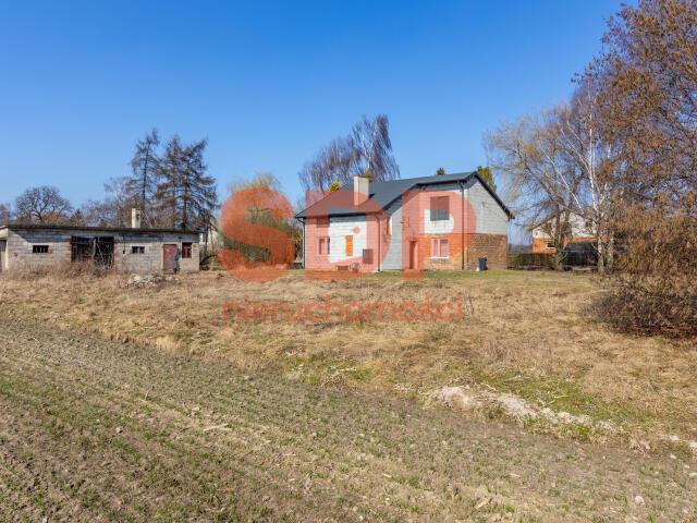 Dom sprzedam, Lutomiersk, Wygoda, 166 m2, cena: 570 000 zł