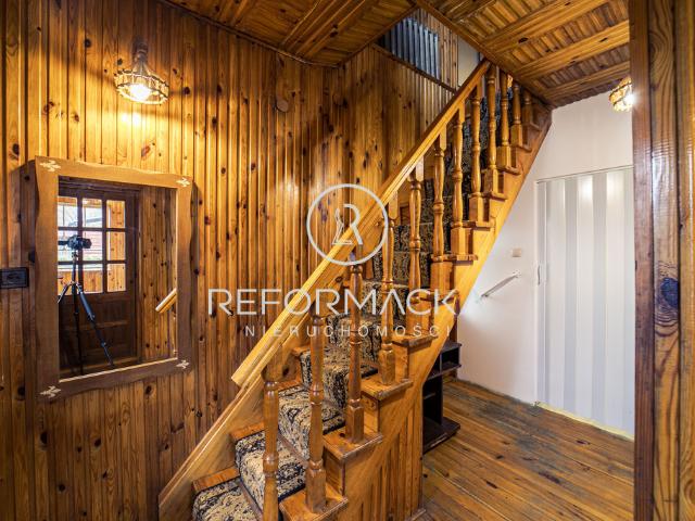 Dom sprzedam, LUBACZÓW,, 159 m2, cena: 369 000 zł