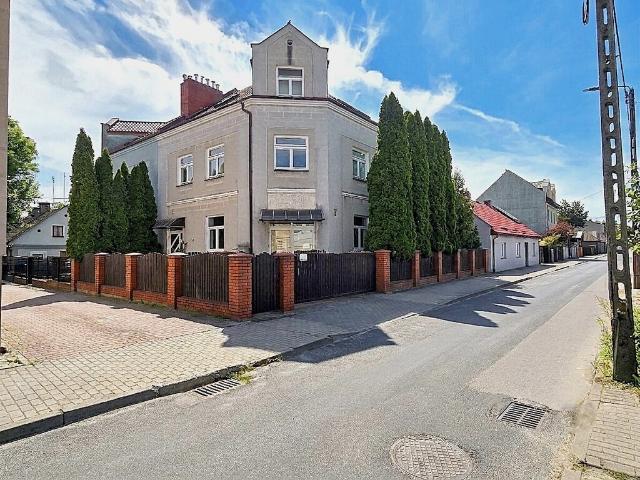 Dom sprzedam, LUBARTÓW, Ludwika Waryńskiego, 433 m2, cena: 1 150 000 zł