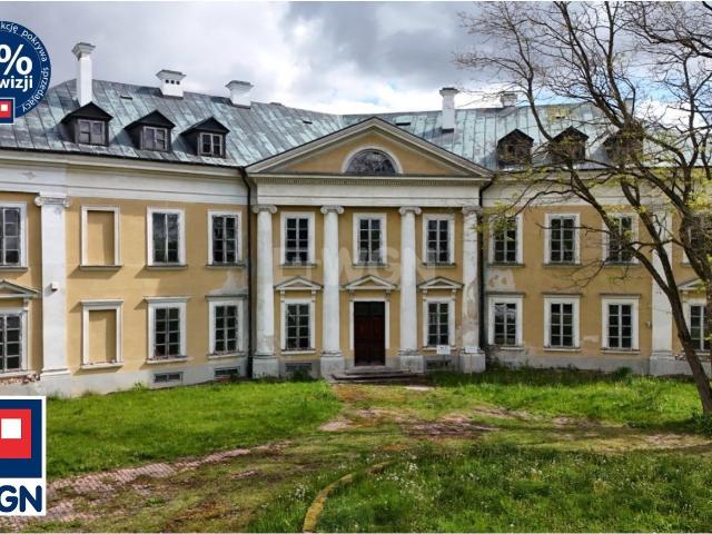 Dom sprzedam, Luberadz, 1200 m2, cena: 3 500 000 zł