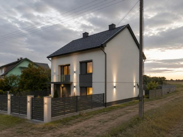 Dom sprzedam, Lubochnia, Brenica, 200 m2, cena: 259 000 zł