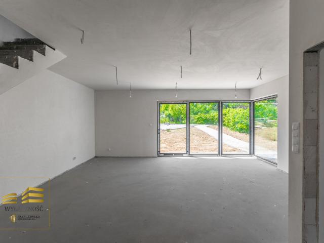 Dom sprzedam, Lublin, Szerokie, Ustronna, 119 m2, cena: 939 000 zł