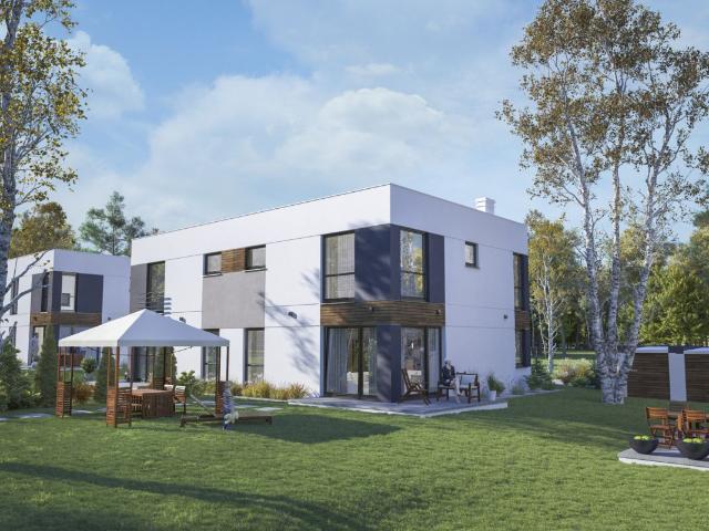 Dom sprzedam, Lublin, Sławin, 99 m2, cena: 950 000 zł
