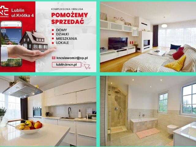 Dom sprzedam, LUBLIN,, 167 m2, cena: 1 750 000 zł