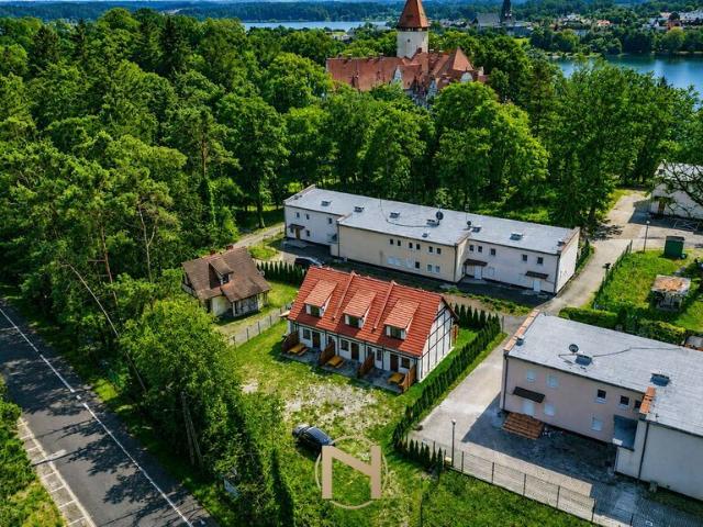 Dom sprzedam, LUBNIEWICE,, 206 m2, cena: 1 285 000 zł