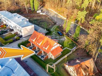 Dom sprzedam, LUBNIEWICE,, 206 m2, cena: 1 399 000 zł