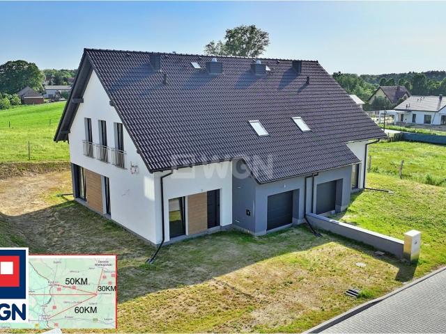Dom sprzedam, Lubniewice, Sulęcińska, 149 m2, cena: 859 000 zł