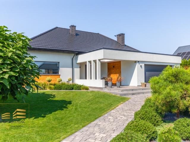 Dom sprzedam, Ludwin Kolonia, 165 m2, cena: 1 929 000 zł