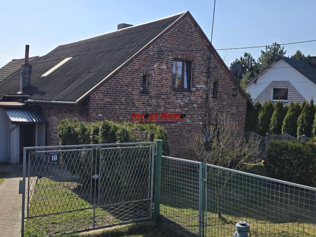 Dom sprzedam, Lyski, 90 m2, cena: 149 000 zł