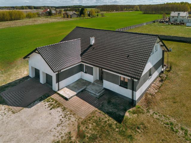 Dom sprzedam, MŁYNIEC DRUGI, Brzoskwiniowa, 240 m2, cena: 949 000 zł