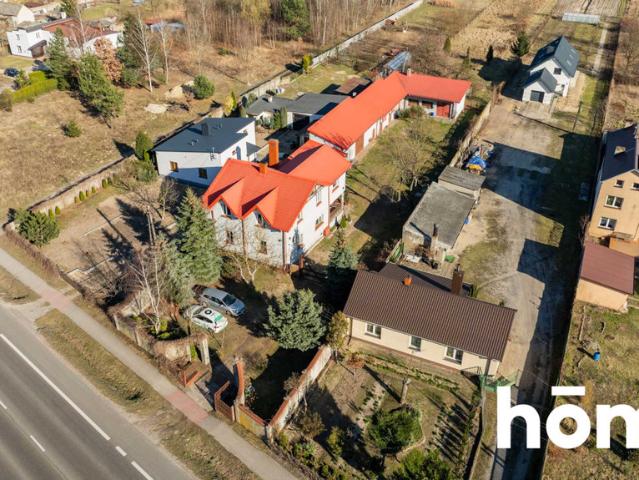 Dom sprzedam, MŁODOCIN MNIEJSZY,, 240 m2, cena: 759 000 zł