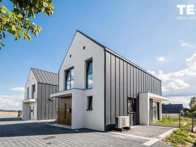 Dom sprzedam, MNIKÓW,, 107 m2, cena: 879 000 zł