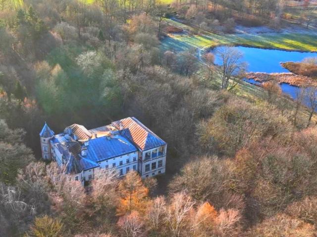 Dom sprzedam, Motarzyno, Pałacowa, 2150 m2, cena: 3 950 000 zł