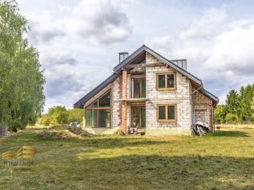 Dom sprzedam, Motycz, 177 m2, cena: 1 299 000 zł
