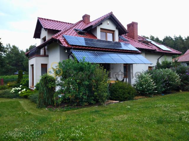 Dom sprzedam, Mościszki, 211 m2, cena: 1 350 000 zł
