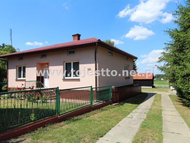 Dom sprzedam, Mołodiatycze, Trzeszczany, 104 m2, cena: 380 000 zł