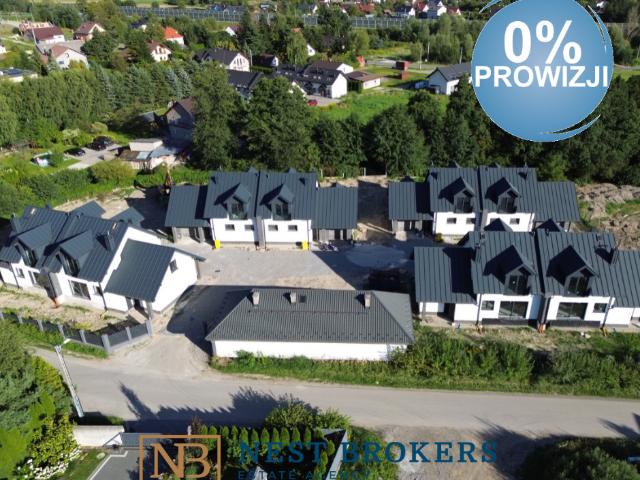 Dom sprzedam, Modlniczka, 163 m2, cena: 1 449 000 zł
