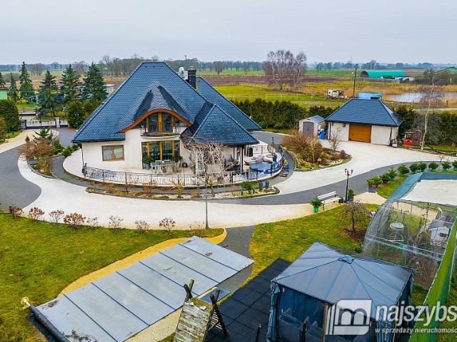 Dom sprzedam, Modrzewie, 344 m2, cena: 2 500 000 zł