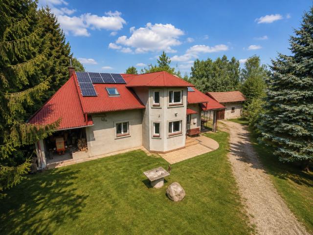 Dom sprzedam, MOGIELNICA,, 180 m2, cena: 889 000 zł
