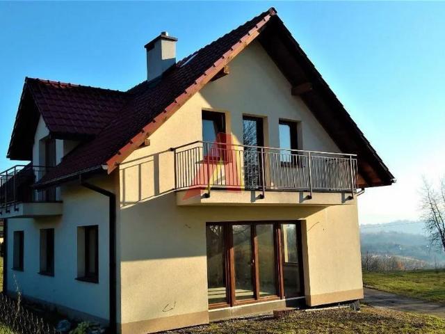 Dom sprzedam, Mogilany, Mogilańska, 129 m2, cena: 1 050 000 zł