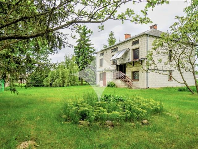 Dom sprzedam, MOKRE,, 200 m2, cena: 485 000 zł