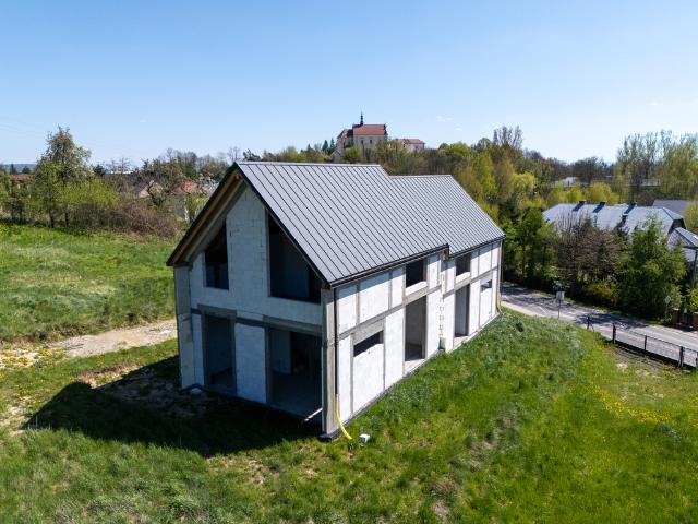 Dom sprzedam, MORAWICA,, 110 m2, cena: 890 000 zł